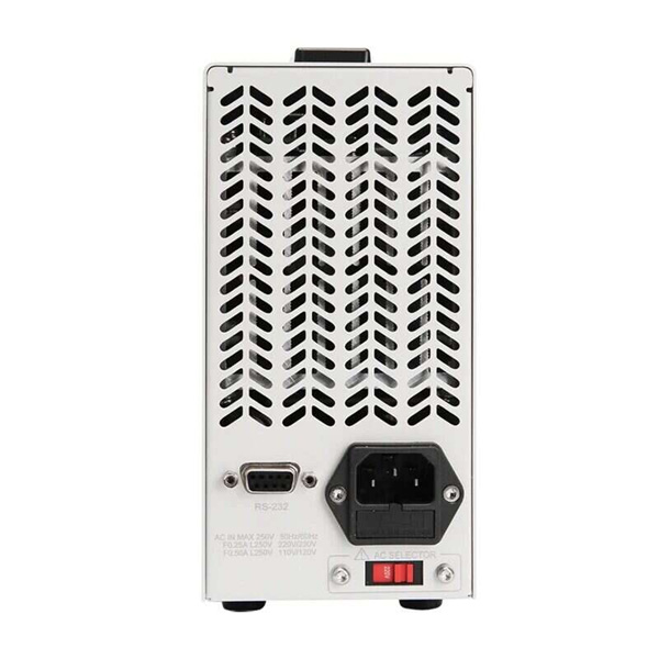 UTL8212+ DC Electronic Load Dual Channel 200Wx2