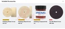 DREMEL® Multipurpose Accessories Set (687) - 26150687JA