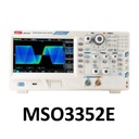 MSO3352E UNI-T Mixed Signal Oscilloscope 350 MHz - 2 Analog + 16 Digital Channels, 2.5 GSa/s Sampling Rate, and Built-in Function / Arbitrary Waveform Generator