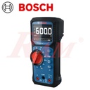 BOSCH Digital Multimeter PRO GDM 600-15 Professional (SKU# 0 601 077 300)