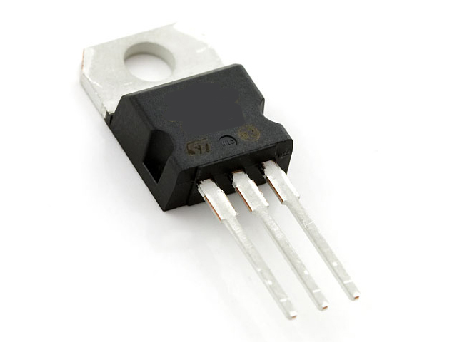 LM317T