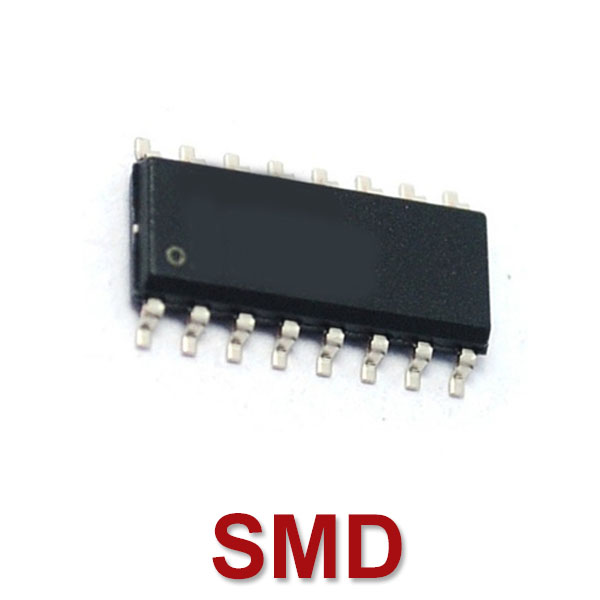 SMD ULN2003
