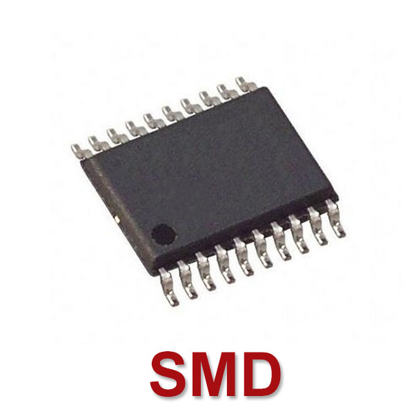 SMD 74HC244