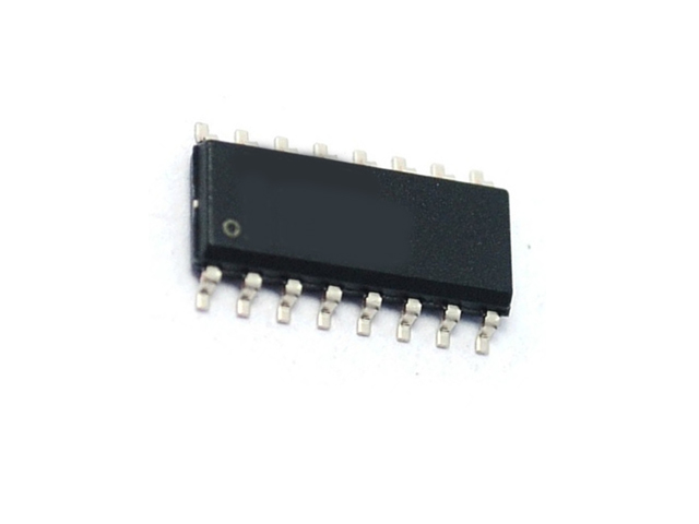 SMD 74HC595