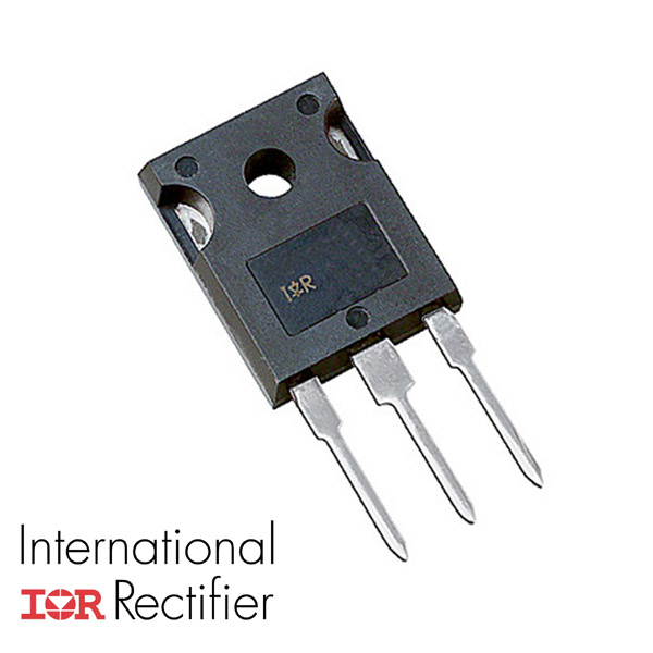 IRFP450  Power N-Channel MOSFET