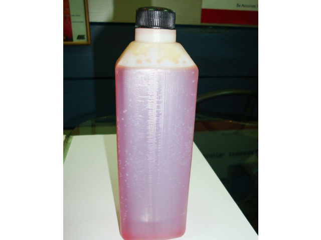Etching Acid 500mL - High-performance Formula