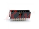 IDC14 Male Polarized (FC14-PCB)
