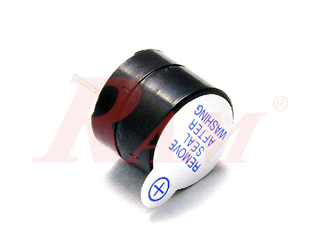 Small Buzzer 12V