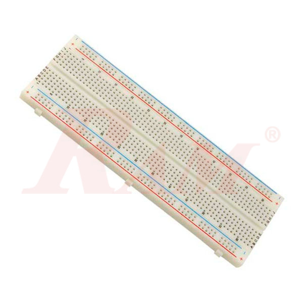 BB-01 Breadboard 830 Tie Point