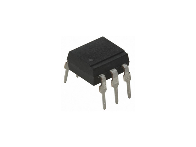 Optocoupler 4N25