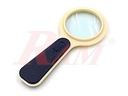 5X Magnifier With LED