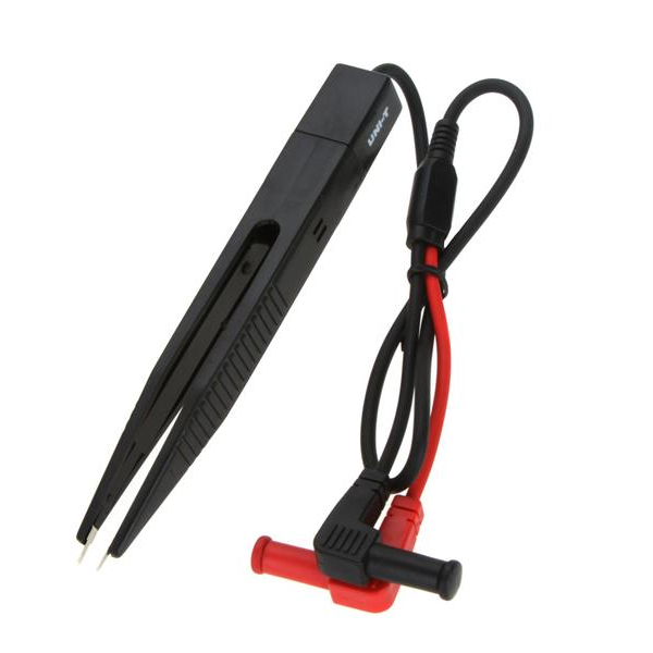 UT-L01 Tweezers Test Leads