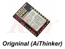 ESP8266-12E WiFi Serial TTL Module