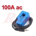 AC 100A Current Sensor Module (SCT013) 100A/50mA