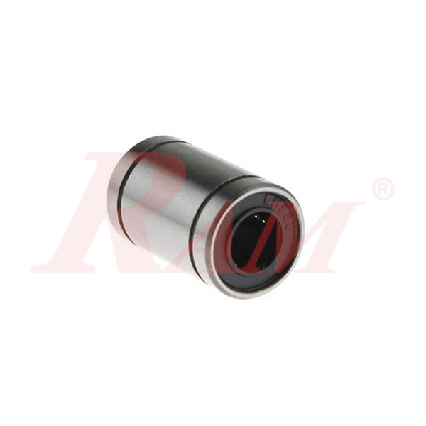 LM8UU Linear Bearing Diameter 8mm
