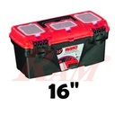 Empty Tools Box 16" with Hang - DY16C