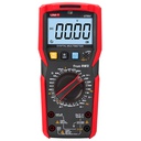 UT89X Digital Multimeter افوميتر قياس كهرباء مقومات مكثفات حرارة متعدد رقمي