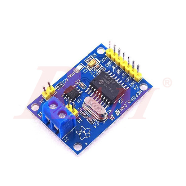 Kit MCP2515 CAN Bus Module - SPI