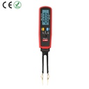 UT116A SMD Tester افوميتر جفت للمكونات السطحية
