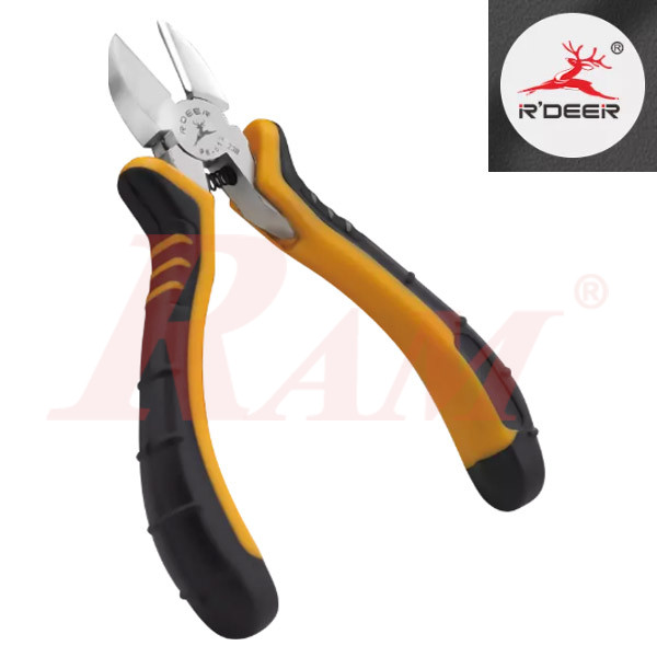 RT98-512 - 5" Cutting Plier & Wire Cutter (Diagonal) 125mm