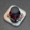 Clear Acrylic Case For Joystick Module علبة اكريليك ذراع جويستيك