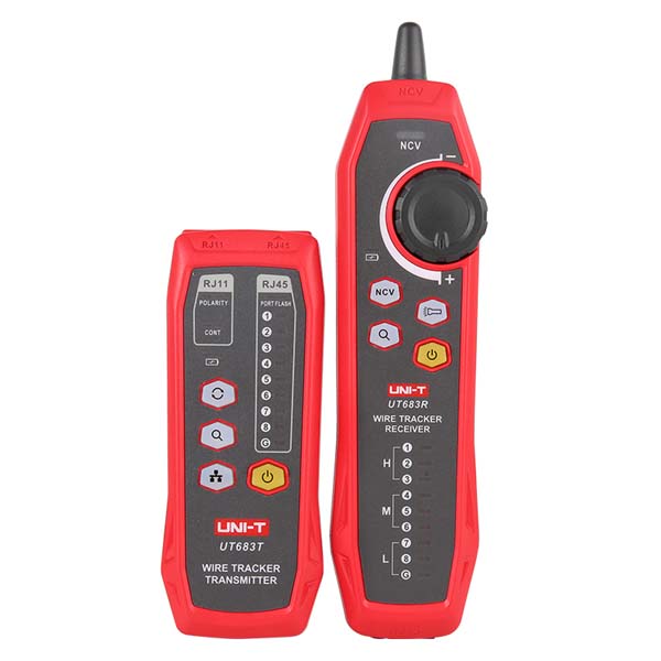 UT683KIT Wire Tracker