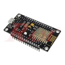 NodeMCU Lua V3 Based On ESP8266 Development Kit - With CH340 Chip