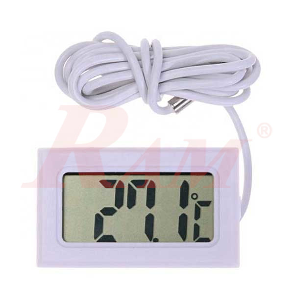 TPM-10 Digital Thermometer With Probe