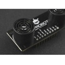 URM37 Ultrasonic Distance Sensor (2～800cm, RS232 / UART)