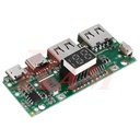 Power Bank Module With USB Quick Charge 3.0 - PD3.0