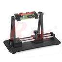 VISE-R10 360° Adjustable PCB Holder ترابيزة تثبيت متحركة 360 درجة لسهولة التعامل مع البورد