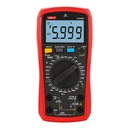 UT890D+ True RMS Digital Multimeter