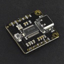 DFPlayer Pro - Dual Channel MP3 Module with 128MB Storage (Arduino / Raspberry Pi Compatible)