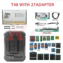 Programmer With 27 Accessories XGecu T48 (TL866II-3G)