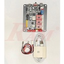 DIY 3018 Small CNC USB Motion Control Board + 3 Motor Drivers (SKU#3D1016)