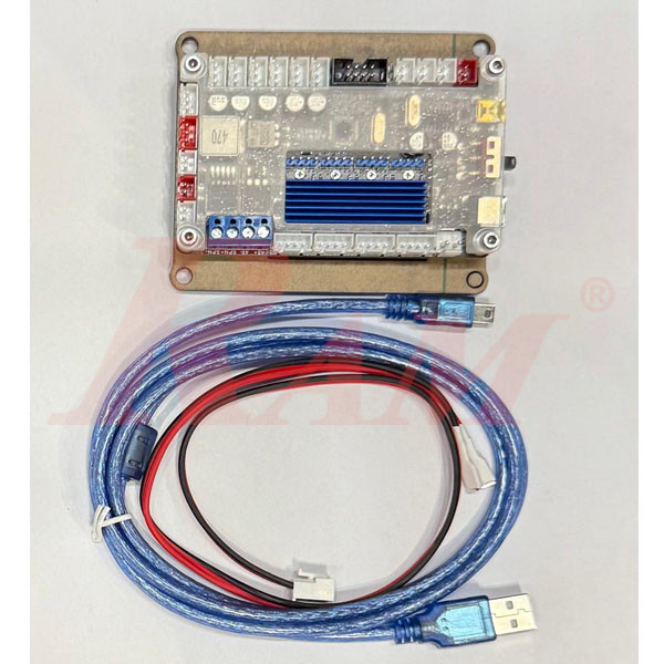 CNC Router 3040plus USB Motion Control Board - Spare Part