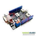 Arduino Shield - CAN BUS (OBD-II) V2.0 Shield - SeeedStudio