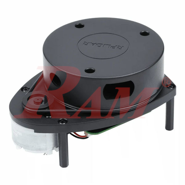 A1 RPLIDAR 360° Laser Range Scanner