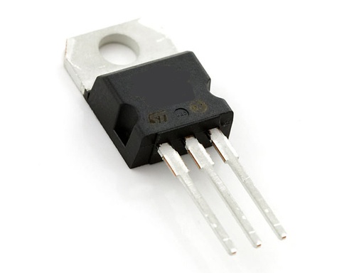 [7909] L7909CV