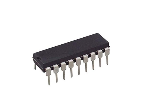 [HT12E] HT12E - Encoders