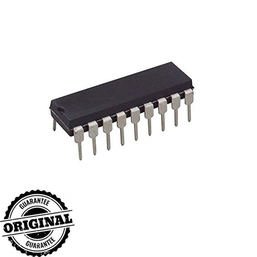 [ULN2803] ULN2803AG - Original TOSHIBA
