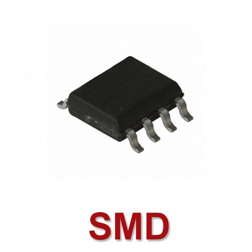 [SMD.NE5532] SMD NE5532