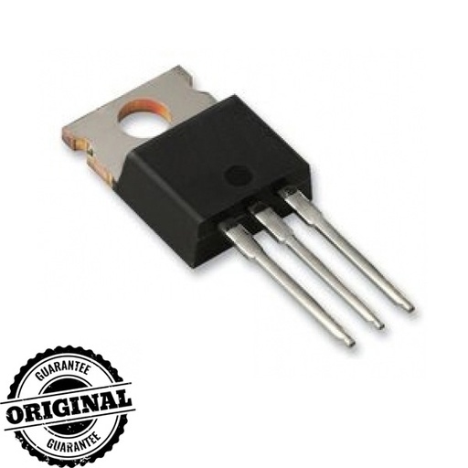 [BT136] BT136-600E Triac Logic Level