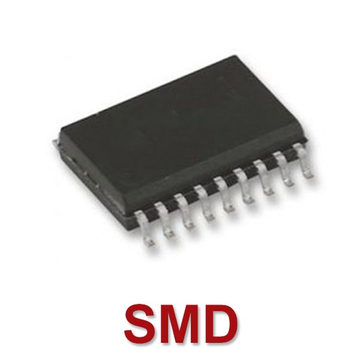 [SMD.ULN2803] SMD ULN2803