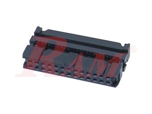 [FC26.CABLE] IDC26Female (FC26-Cable)