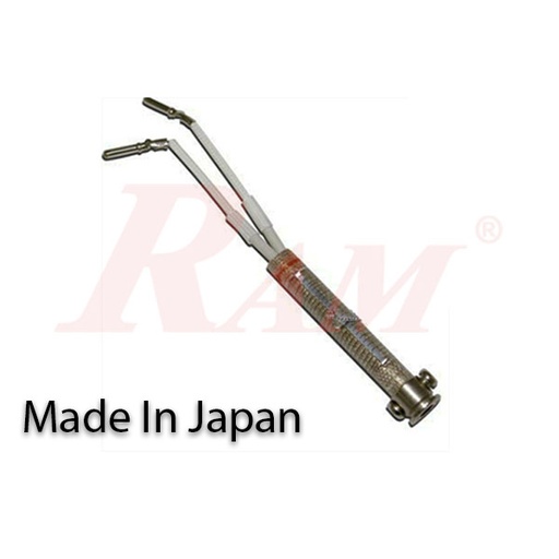 [HEATER.GOOT.60W] goot® Replacement Heater KS-60H for Soldering Iron KX-60R or KS-60R (60W)