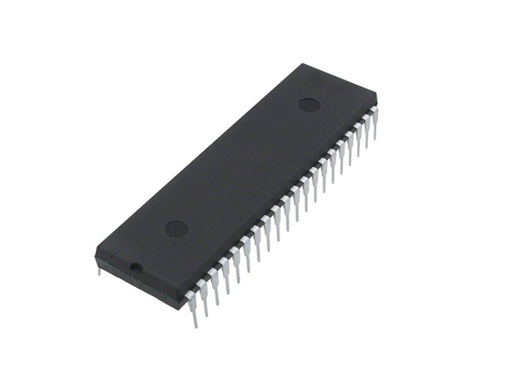 [ATMEGA16] ATMEGA16A-U
