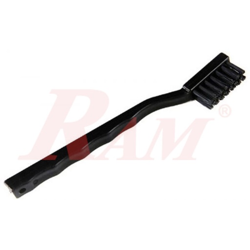 [BRUSH.TOOTH] Anti-Static Cleaning Brush 170mm (Toothbrush Shape)