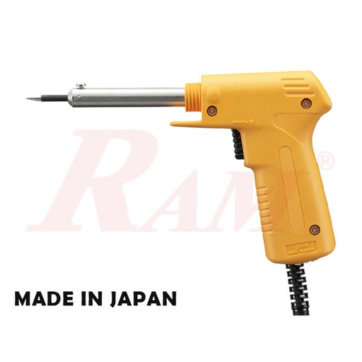 [KYP60.GOOT] goot® KYP-60 Dual Power Soldering Iron Gun Shape 30W-60W