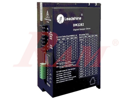 [DM2282] DM2282 - 2 Phase Stepper Motor Driver درايفر ماتور ستيبر